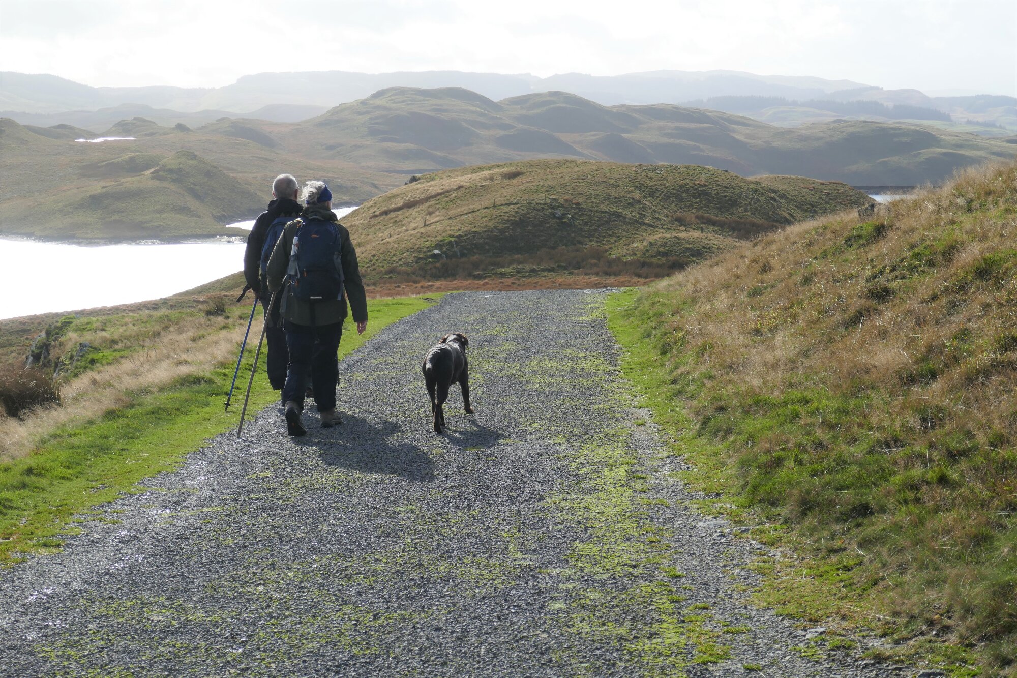 RachelSeabrook.net | Wild Walking | Teifi Pools | pic24